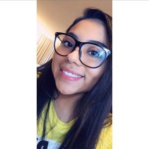 Meet your Posher, Miriam